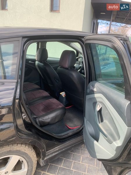 Минивэн Ford C-Max 2011 в Звягеле