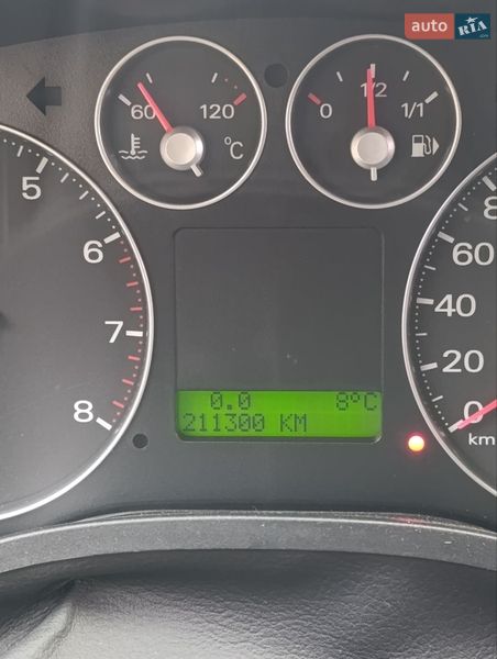 Мінівен Ford C-Max 2004 в Кривому Розі фото 3 Мінівен Ford C-Max 2004 в Кривому Розі