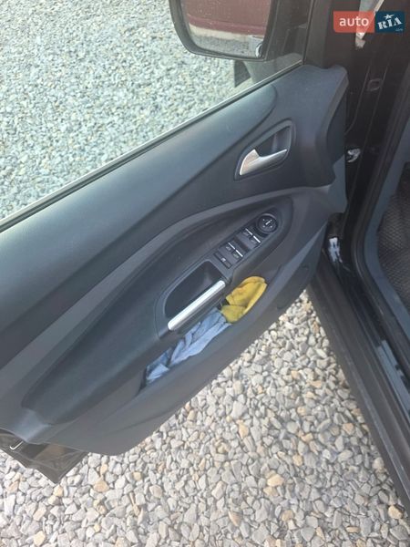 Минивэн Ford C-Max 2011 в Стрые фото 12 Минивэн Ford C-Max 2011 в Стрые