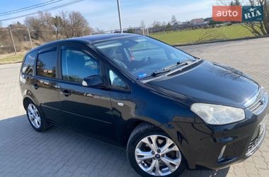 Минивэн Ford C-Max 2008 в Львове