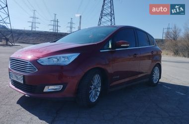 Минивэн Ford C-Max 2013 в Харькове