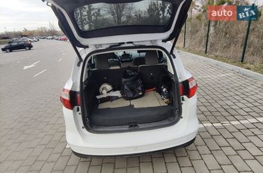 Минивэн Ford C-Max 2014 в Луцке