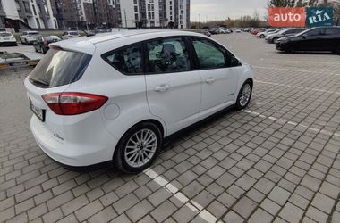 Минивэн Ford C-Max 2014 в Луцке