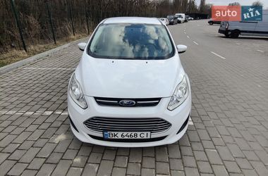 Минивэн Ford C-Max 2014 в Луцке