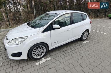 Минивэн Ford C-Max 2014 в Луцке