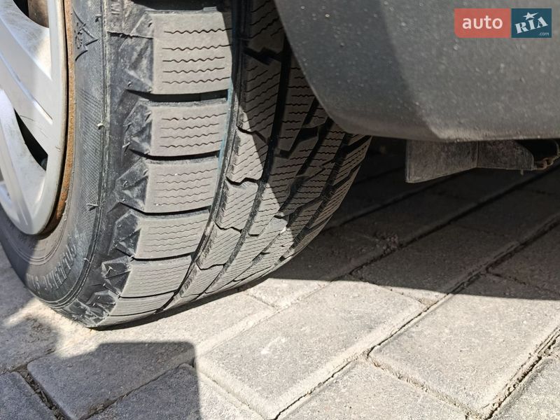 Минивэн Ford C-Max 2006 в Ровно фото 11 Минивэн Ford C-Max 2006 в Ровно