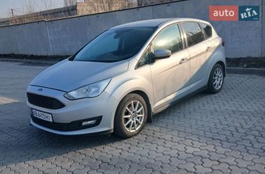 Мінівен Ford C-Max 2016 в Вінниці