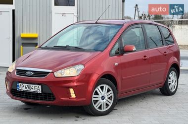Минивэн Ford C-Max 2007 в Нетешине