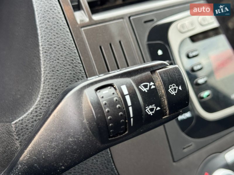 Минивэн Ford C-Max 2007 в Нетешине