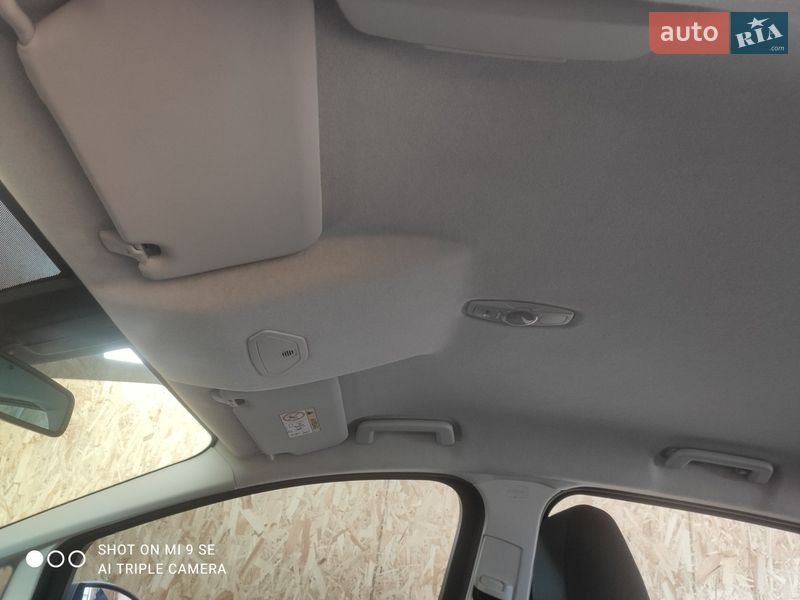 Мінівен Ford C-Max 2016 в Житомирі фото 15 Мінівен Ford C-Max 2016 в Житомирі