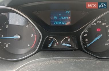 Минивэн Ford C-Max 2011 в Ужгороде фото 5 Минивэн Ford C-Max 2011 в Ужгороде