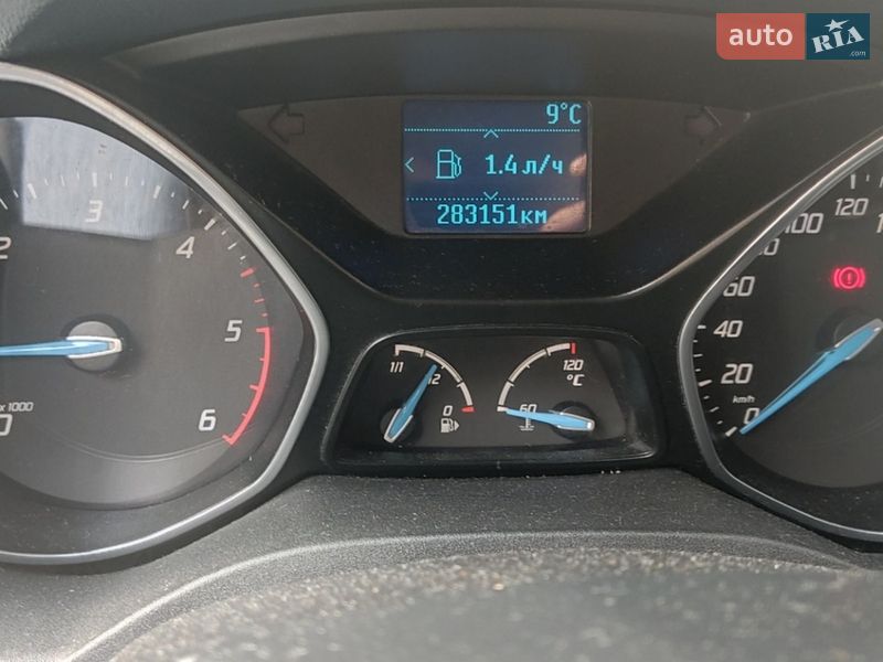 Минивэн Ford C-Max 2011 в Ужгороде фото 5 Минивэн Ford C-Max 2011 в Ужгороде