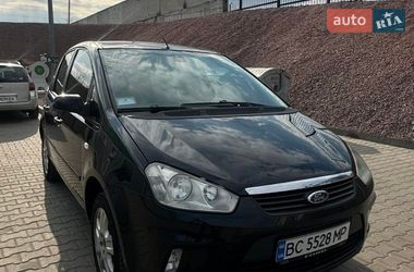 Минивэн Ford C-Max 2008 в Ровно