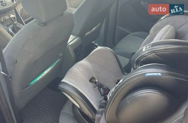 Минивэн Ford C-Max 2012 в Львове
