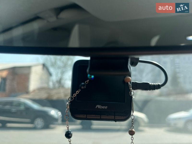 Мінівен Ford C-Max 2012 в Львові фото 29 Мінівен Ford C-Max 2012 в Львові