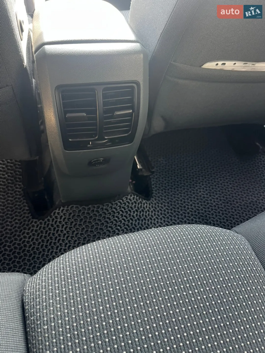 2012 Ford C-MAX - мініатюра 26