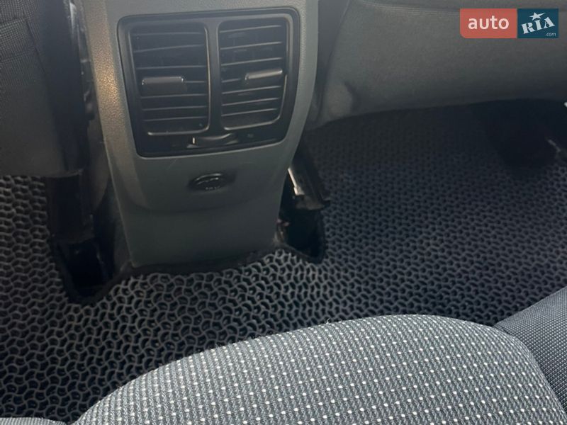 Минивэн Ford C-Max 2012 в Львове