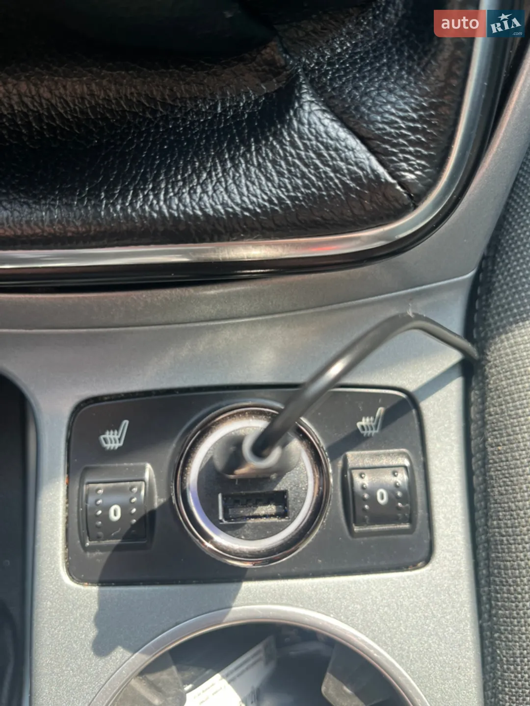 2012 Ford C-MAX - мініатюра 28