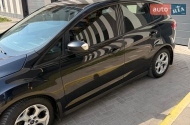 Минивэн Ford C-Max 2012 в Львове
