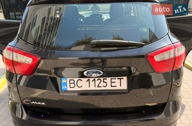 Мінівен Ford C-Max 2012 в Львові фото 9 Мінівен Ford C-Max 2012 в Львові