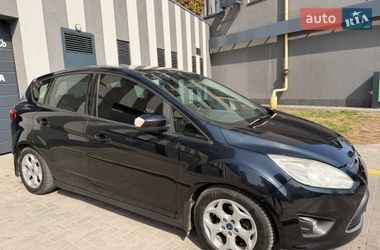 Мінівен Ford C-Max 2012 в Львові фото 15 Мінівен Ford C-Max 2012 в Львові