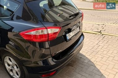 Мінівен Ford C-Max 2012 в Львові фото 8 Мінівен Ford C-Max 2012 в Львові