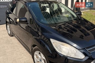 Мінівен Ford C-Max 2012 в Львові фото 17 Мінівен Ford C-Max 2012 в Львові