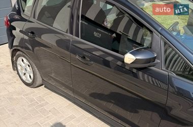 Мінівен Ford C-Max 2012 в Львові фото 12 Мінівен Ford C-Max 2012 в Львові