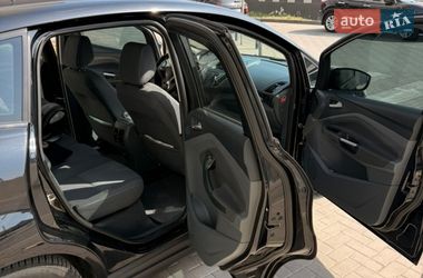 Мінівен Ford C-Max 2012 в Львові фото 16 Мінівен Ford C-Max 2012 в Львові
