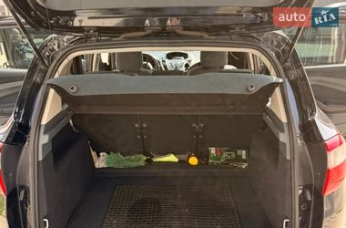 Минивэн Ford C-Max 2012 в Львове