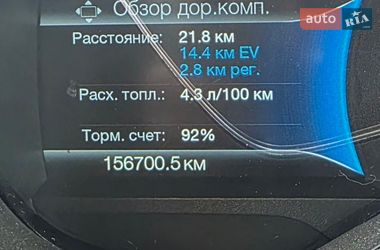 Минивэн Ford C-Max 2015 в Княжичах