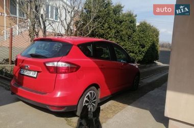 Минивэн Ford C-Max 2013 в Ровно