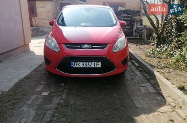 Мінівен Ford C-Max 2013 в Рівному
