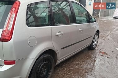 Мінівен Ford C-Max 2007 в Кривому Розі