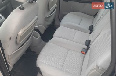 Минивэн Ford C-Max 2005 в Мироновке