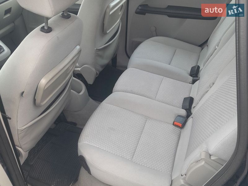 Мінівен Ford C-Max 2005 в Миронівці фото 3 Мінівен Ford C-Max 2005 в Миронівці