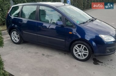 Минивэн Ford C-Max 2005 в Мироновке