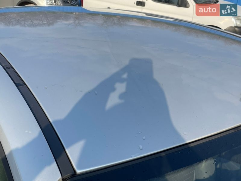 Минивэн Ford C-Max 2008 в Каменец-Подольском фото 8 Минивэн Ford C-Max 2008 в Каменец-Подольском