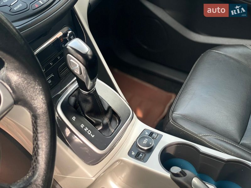 Мінівен Ford C-Max 2014 в Дніпрі фото 17 Мінівен Ford C-Max 2014 в Дніпрі