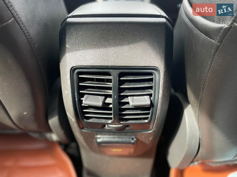 Мінівен Ford C-Max 2014 в Дніпрі фото 21 Мінівен Ford C-Max 2014 в Дніпрі