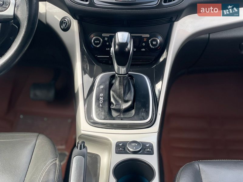 Мінівен Ford C-Max 2014 в Дніпрі фото 16 Мінівен Ford C-Max 2014 в Дніпрі