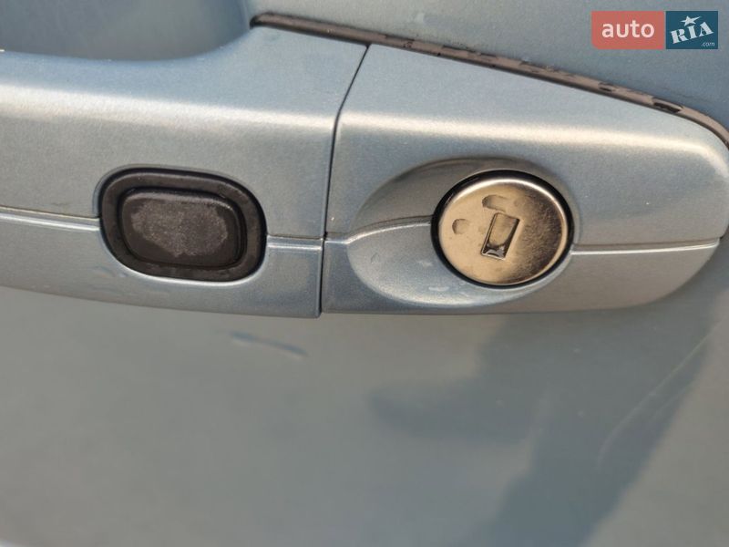 Мінівен Ford C-Max 2010 в Ковелі