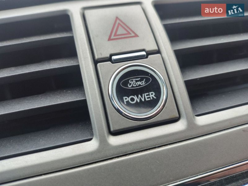 Мінівен Ford C-Max 2010 в Ковелі