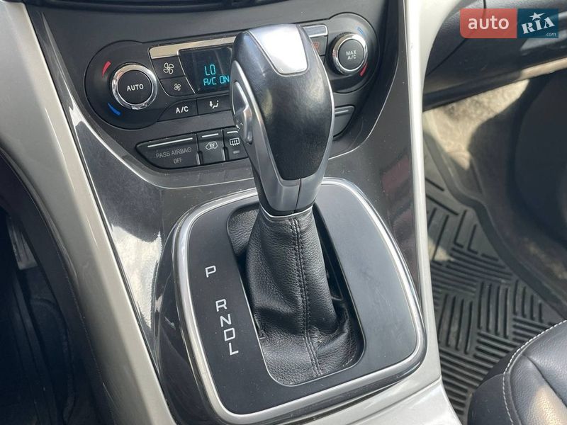 Мінівен Ford C-Max 2013 в Києві