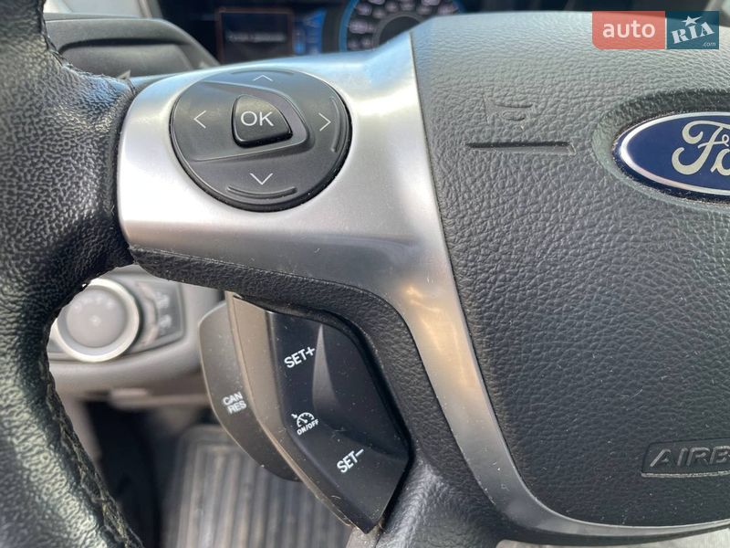 Мінівен Ford C-Max 2013 в Києві