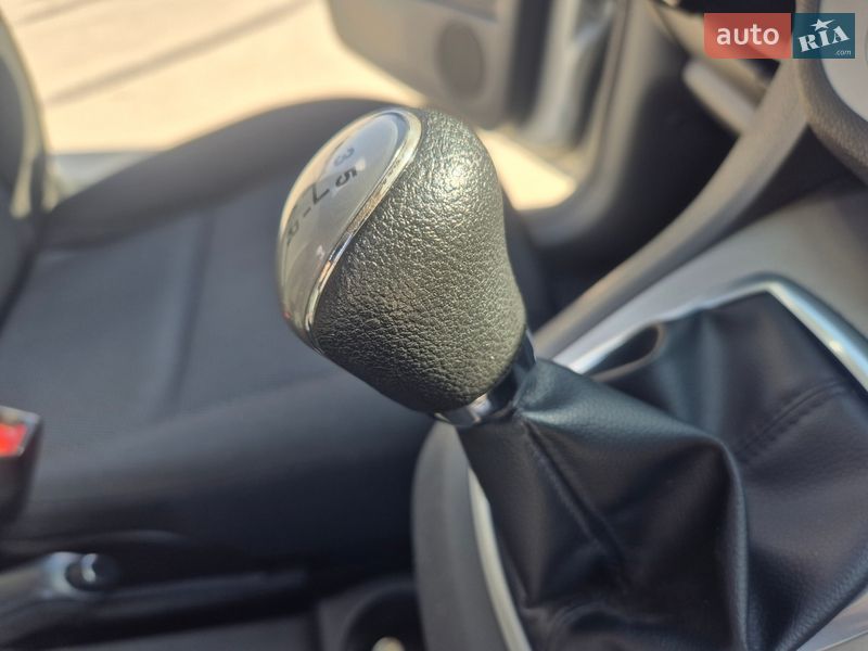 Мінівен Ford C-Max 2009 в Києві фото 13 Мінівен Ford C-Max 2009 в Києві