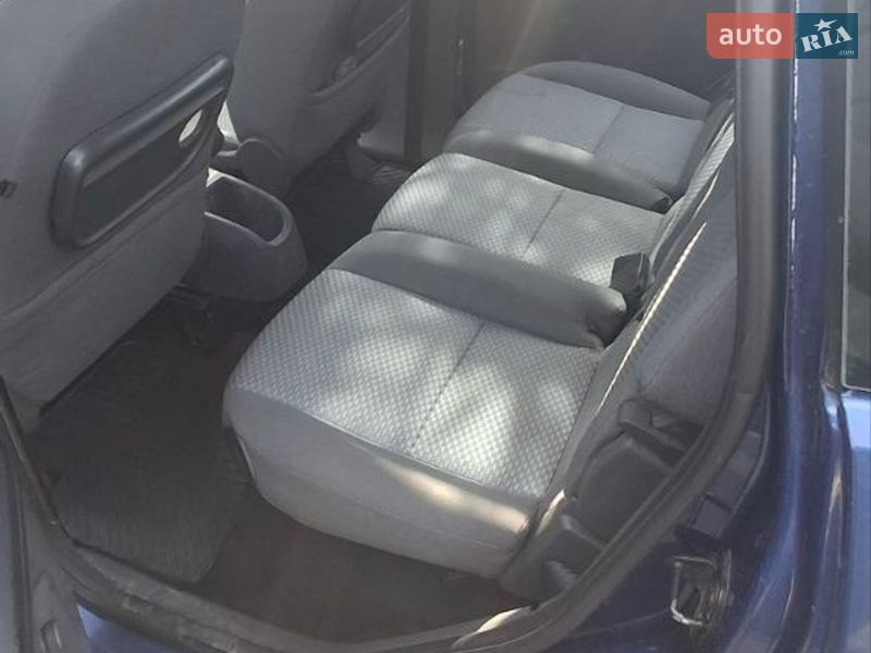 Минивэн Ford C-Max 2007 в Львове