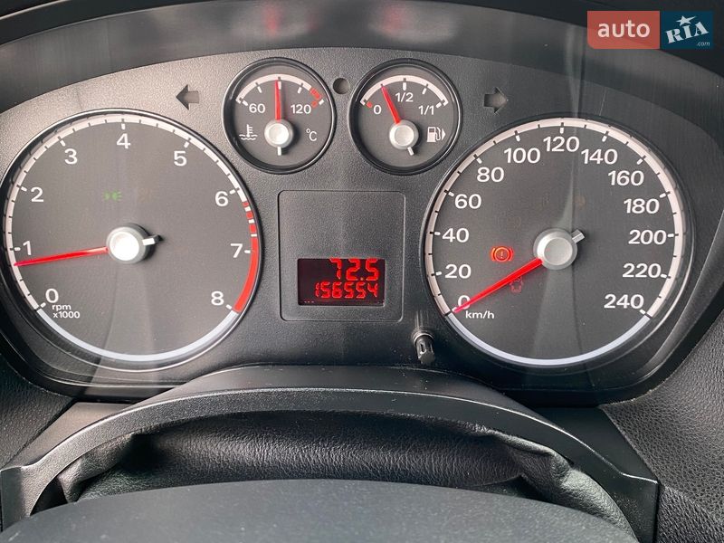 Минивэн Ford C-Max 2008 в Запорожье фото 40 Минивэн Ford C-Max 2008 в Запорожье