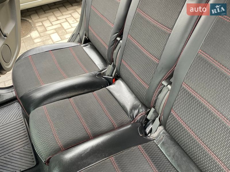 Минивэн Ford C-Max 2008 в Запорожье фото 41 Минивэн Ford C-Max 2008 в Запорожье