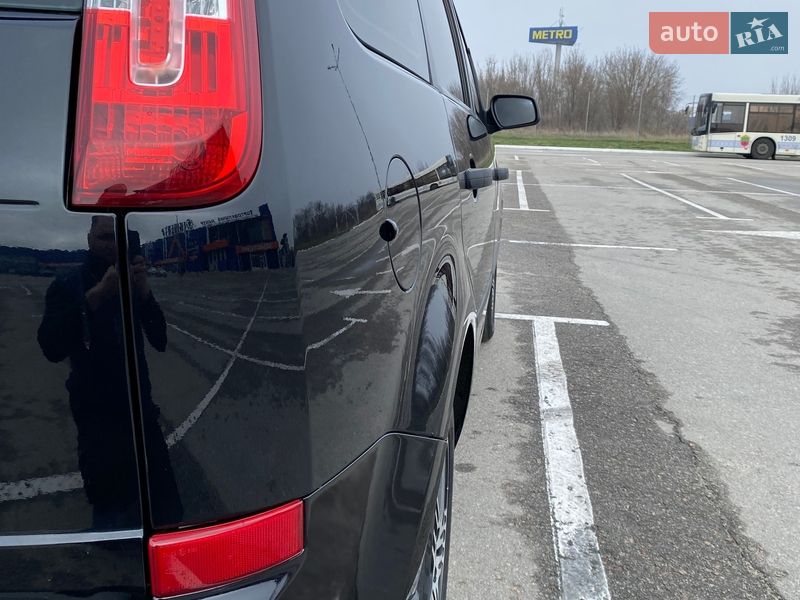 Минивэн Ford C-Max 2008 в Запорожье фото 43 Минивэн Ford C-Max 2008 в Запорожье